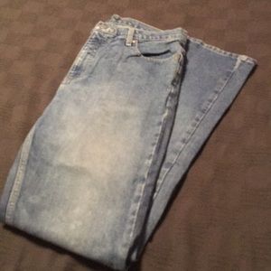 Women's NY&Co jeans